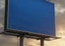 create realistic 3d billboard vfx advertisemente